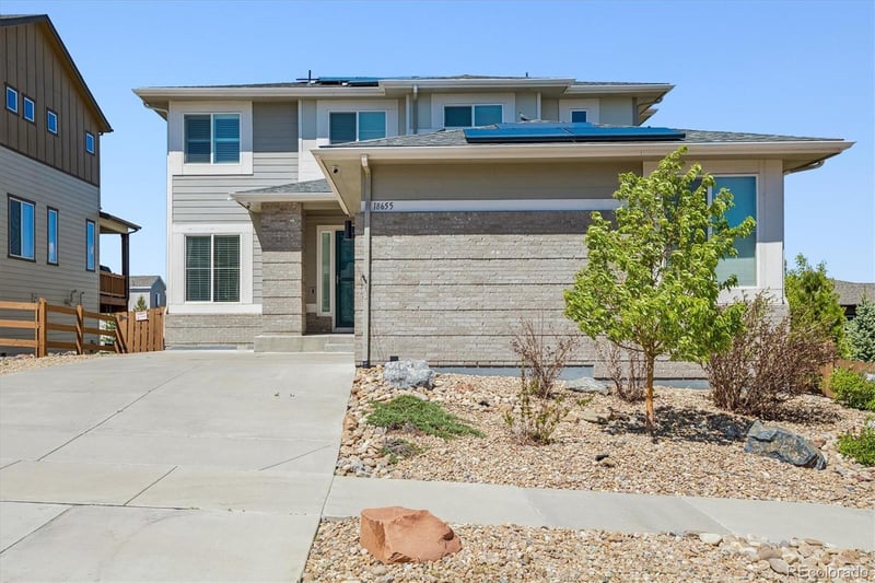 18655 93rd Ave, Arvada, CO 80007