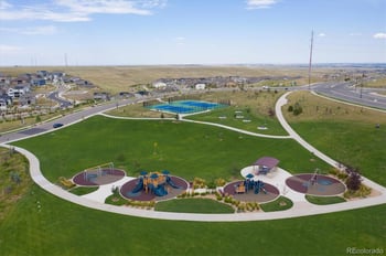 18655 93rd Ave, Arvada, CO 80007