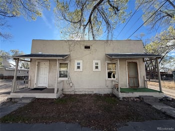 717 Hunt Ave, Alamosa, CO 81101