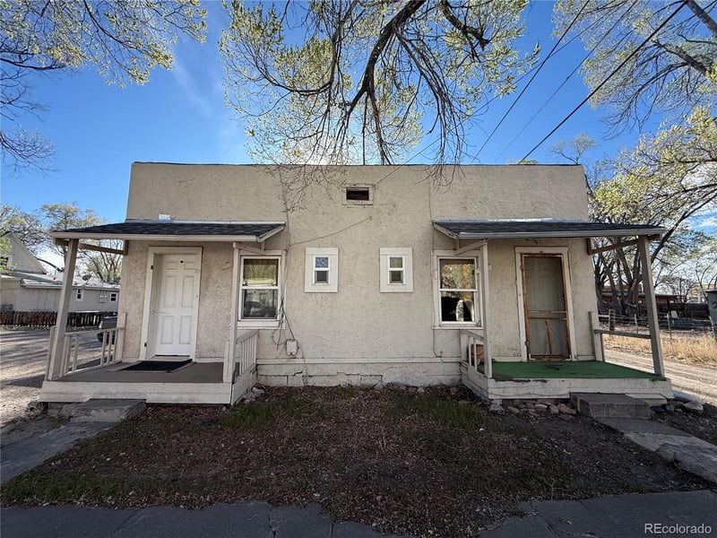 717 Hunt Ave, Alamosa, CO 81101