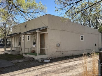 717 Hunt Ave, Alamosa, CO 81101