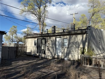 717 Hunt Ave, Alamosa, CO 81101