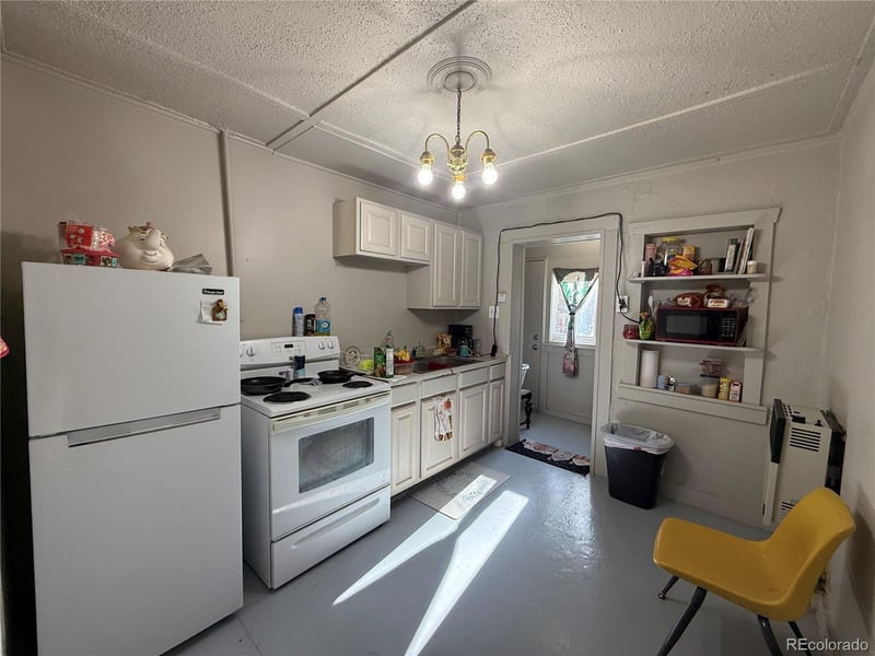 717 Hunt Ave, Alamosa, CO 81101