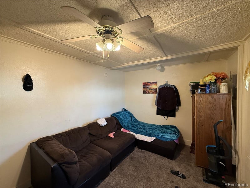 717 Hunt Ave, Alamosa, CO 81101