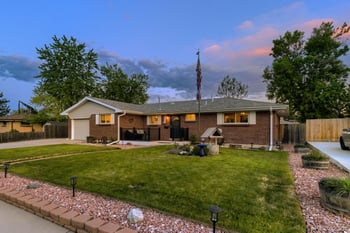 6112 63rd Ave, Arvada, CO 80003