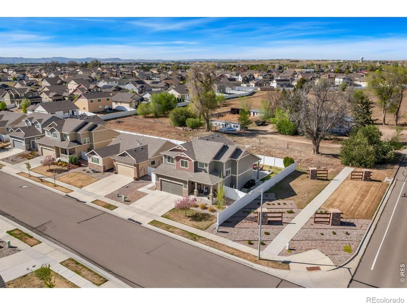 938 Scotch Pine Dr, Severance, CO 80550