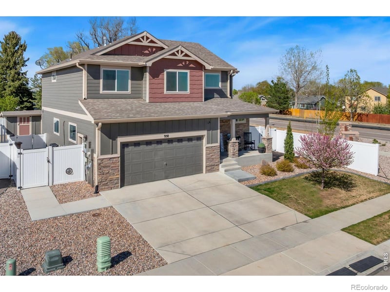 938 Scotch Pine Dr, Severance, CO 80550