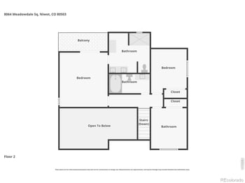 8064 Meadowdale Sq, Niwot, CO 80503