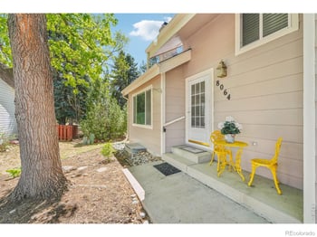 8064 Meadowdale Sq, Niwot, CO 80503