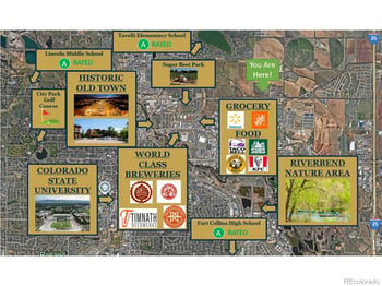903 Nettle Ln, Fort Collins, CO 80524