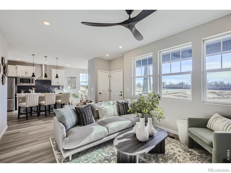 903 Nettle Ln, Fort Collins, CO 80524