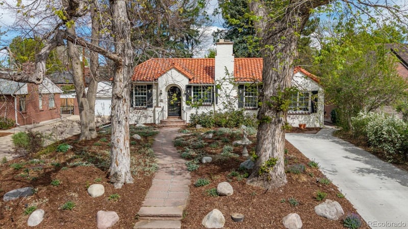 630 Jersey St, Denver, CO 80220