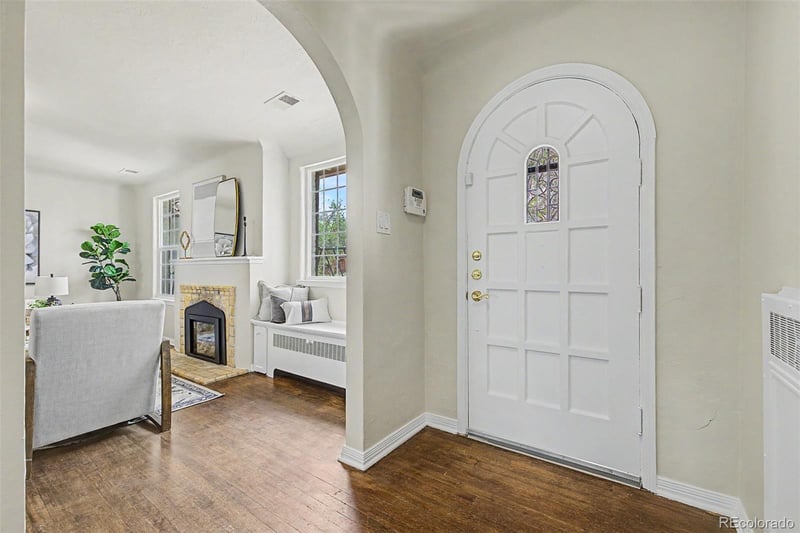 630 Jersey St, Denver, CO 80220