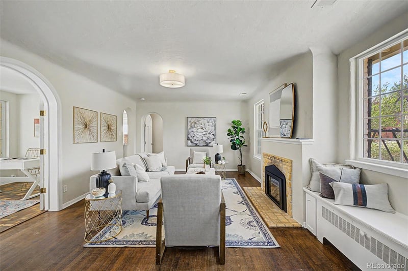 630 Jersey St, Denver, CO 80220