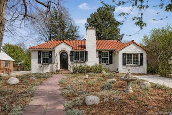 630 Jersey St, Denver, CO 80220