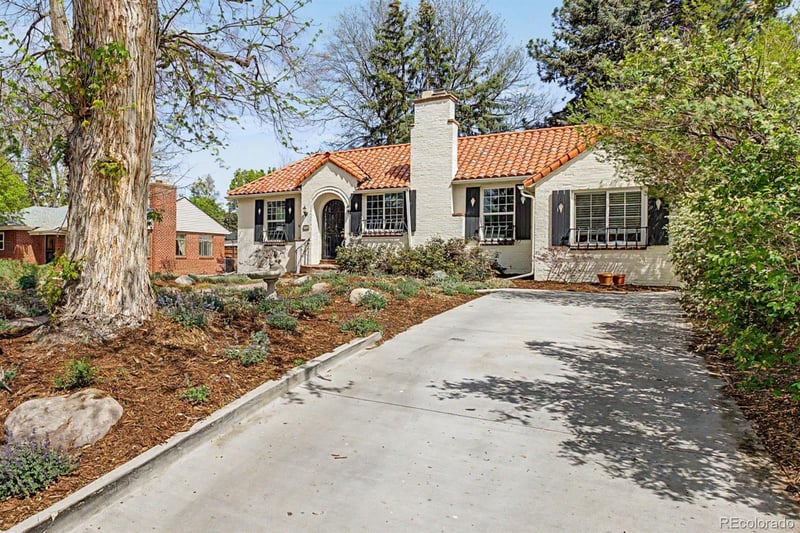 630 Jersey St, Denver, CO 80220