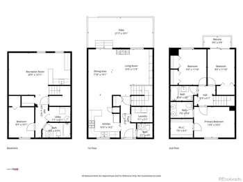 1542 Chambers Dr, Boulder, CO 80305