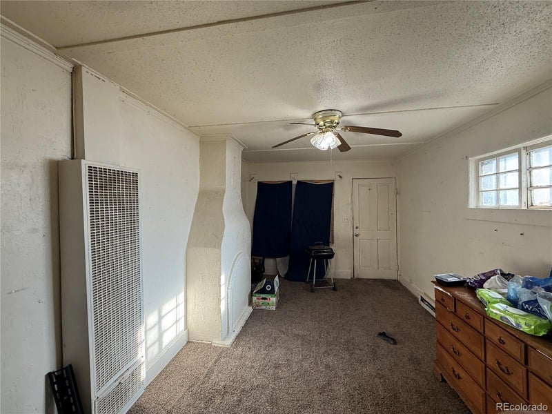 507 8th St, Alamosa, CO 81101