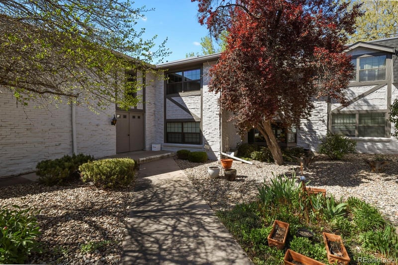 5751 Ithaca Pl #4, Denver, CO 80237