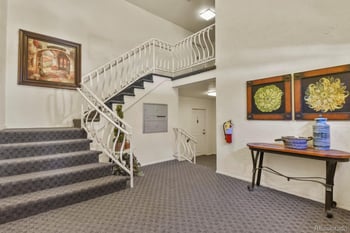 5751 Ithaca Pl #4, Denver, CO 80237