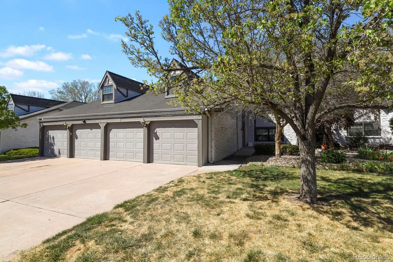 5751 Ithaca Pl #4, Denver, CO 80237