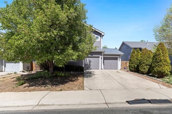 6291 Snowberry Ave, Firestone, CO 80504