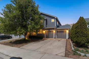 6291 Snowberry Ave, Firestone, CO 80504