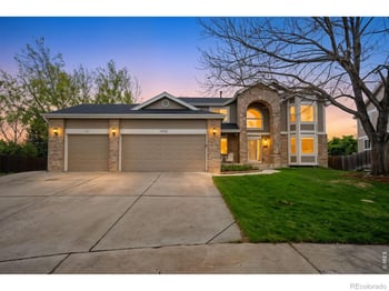 1410 Wildrose Dr, Longmont, CO 80503