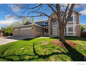 1410 Wildrose Dr, Longmont, CO 80503