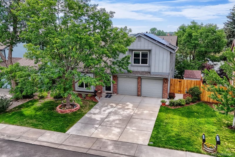 8760 W 81st Dr, Arvada, CO 80005