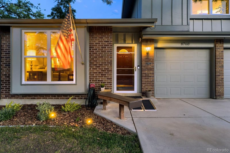 8760 W 81st Dr, Arvada, CO 80005