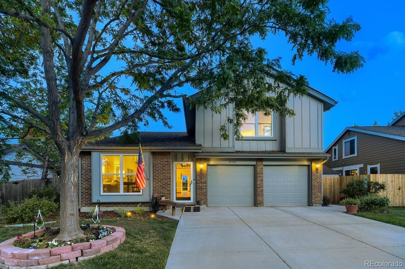 8760 W 81st Dr, Arvada, CO 80005