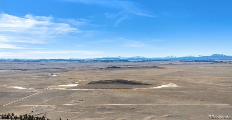 178 Lakeview Ln, Lake George, CO 80827