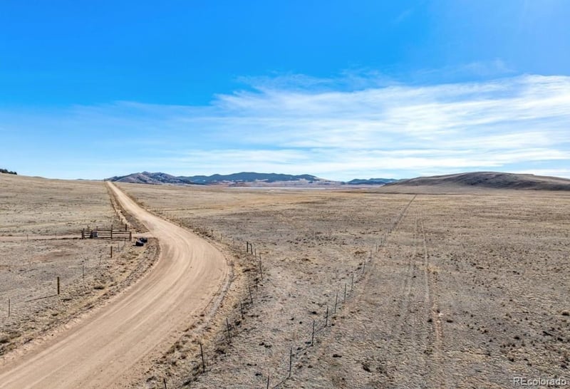 178 Lakeview Ln, Lake George, CO 80827