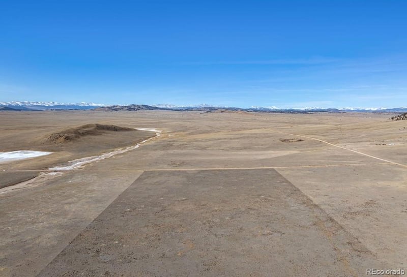 178 Lakeview Ln, Lake George, CO 80827