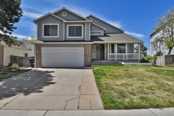 4637 Flanders Way, Centennial, CO 80015