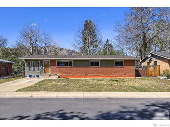 125 33rd St, Boulder, CO 80305