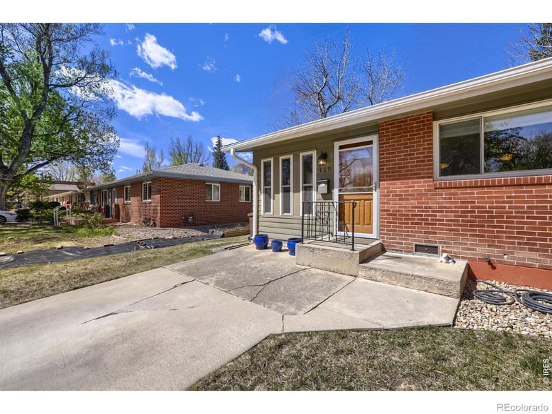 125 33rd St, Boulder, CO 80305