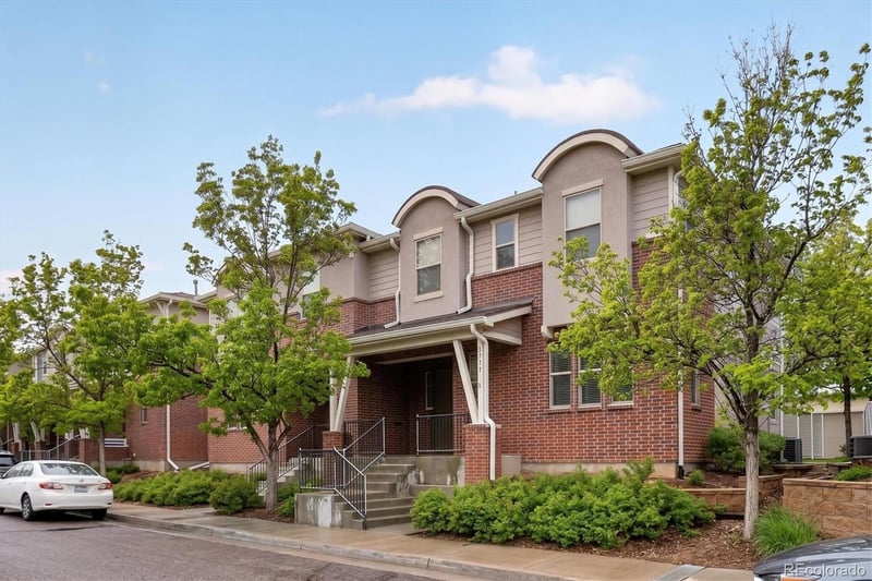6377 S Xanadu Way, Englewood, CO 80111