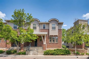 6377 Xanadu Way, Englewood, CO 80111