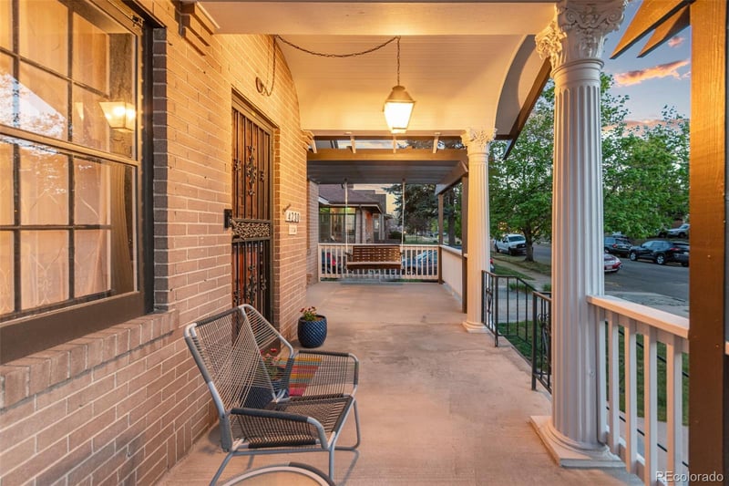 4230 Knox Ct, Denver, CO 80211