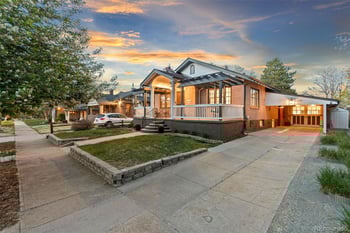 4230 Knox Ct, Denver, CO 80211