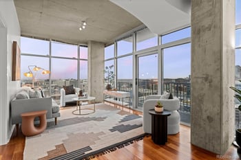 1700 Bassett St #1612, Denver, CO 80202