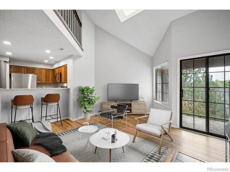 846 S Vance St #F, Lakewood, CO 80226