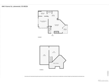 846 Vance St #F, Lakewood, CO 80226