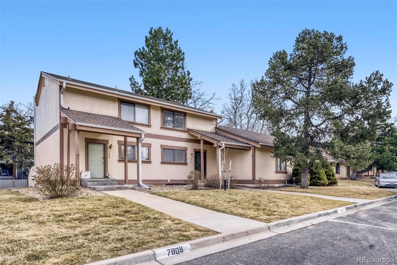 7810 90 Ave #57, Westminster, CO 80021