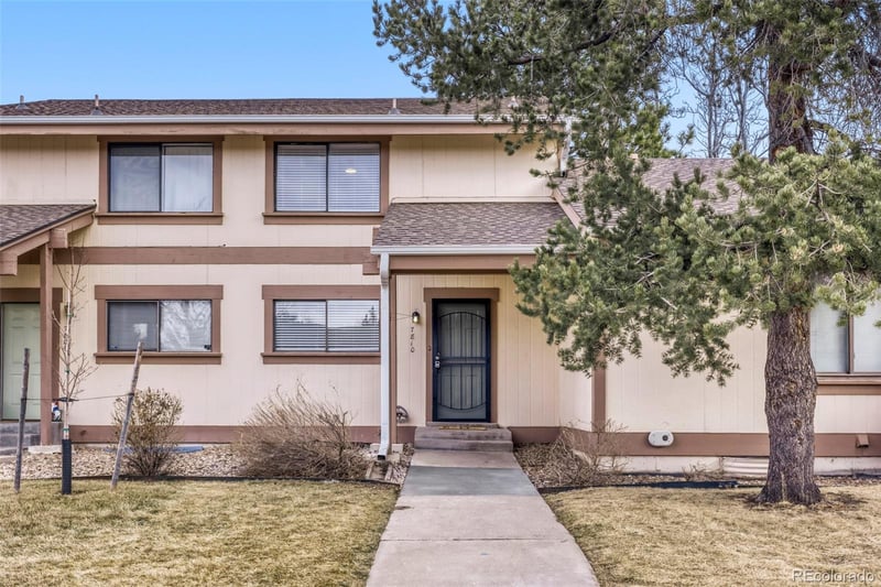 7810 90 Ave #57, Westminster, CO 80021