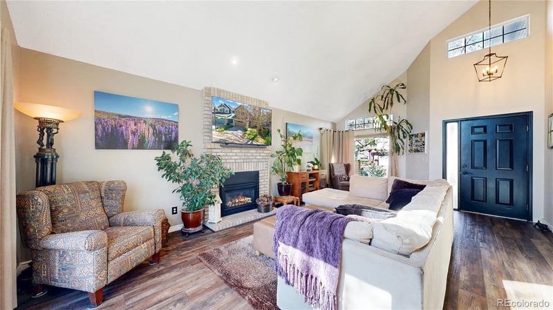 7540 Dawn Dr, Littleton, CO 80125