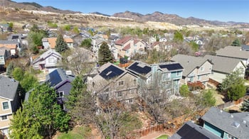 7540 Dawn Dr, Littleton, CO 80125