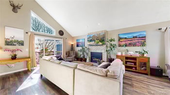 7540 Dawn Dr, Littleton, CO 80125